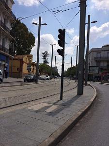 ORAN Bd de Mascara et Bd Joffre
